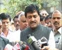 Ashok Chavan: Raj and Uddhav stooping too low