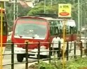 Video : No public transport in Assam, Manipur