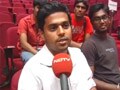 Video : IISc debates climate change ahead of Cancun Summit