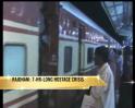 Video : Siege over, Rajdhani heads for Delhi