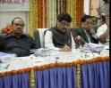 Votebank politics divides Congress, NCP