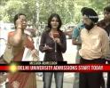College admission: You ask, we answer