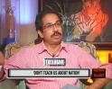 Uddhav's Sena: On the warpath?