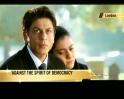 NRIs oppose Shiv Sena bullying SRK