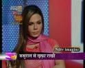Videos : Rakhi's date with Delhi