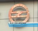 Video : DMRC's Airport Express project delayed?