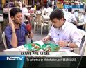 Foodie's day out at Saket