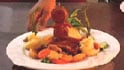 Eating delight in Istanbul