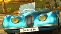 Glorious journey of vintage cars