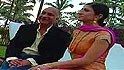 An exotic wedding in Goa