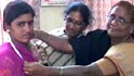 Video : Girl who dared to challenge a social evil