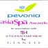 Pevonia Asia Spa Awards come to India