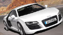 Scorching new Audi R8 is here