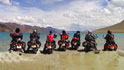 En route to Leh