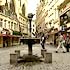 Brussels, Tintin's comic crazy city