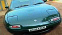 A car fanatic you would love to meet