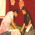 Video : Chennai's novel first-aid brigade