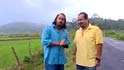 It never stops raining in Coonoor