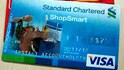 Getting out of the credit card trap