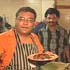 Savouring kebabs, tikkas, roti & dal in London