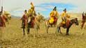 On the soil of Ladakh
