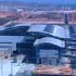 Video : Test flights land at Hyderabad's new airport