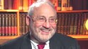 Talking Heads: Joseph Stiglitz