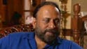 On the sets with Ketan Mehta