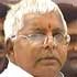 Video : I'm a man of the common people: Lalu