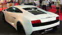 Autocar Performance Show 2008
