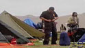 A lazy morning in Ladakh
