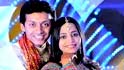 A lavish wedding in the land of Sholay