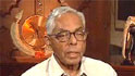 Talking Heads with M K Narayanan