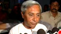 Naveen Patnaik on Orissa's religious divide