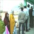 Video : Polling underway in Meghalaya
