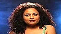 I've been framed: Priya turns supermodel!