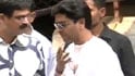 Video : Raj Thackeray arrested after surrender