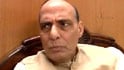 Saffron terror: Rajnath defends Sadhvi