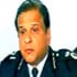 Video : Top British Asian cop alleges racial bias