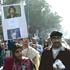 Video : Protests against Musharraf increase