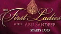 The First Ladies Promo