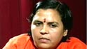 Follow The Leader: Uma Bharti