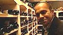 A wine home in Rhone