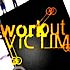 Shadow boxing: A knockout workout
