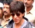 SRK: I am what I am because of Mumbai