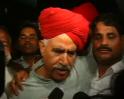 Video : Quota talks between Gujjars, govt fail