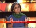 Dr Sunita Narain on coastal laws