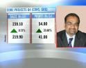 Core Projects earnings guidance
