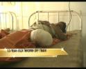 Video : 13-year-old thrown from Bihar train