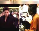 SRK-Bal Thackeray truce meet today?